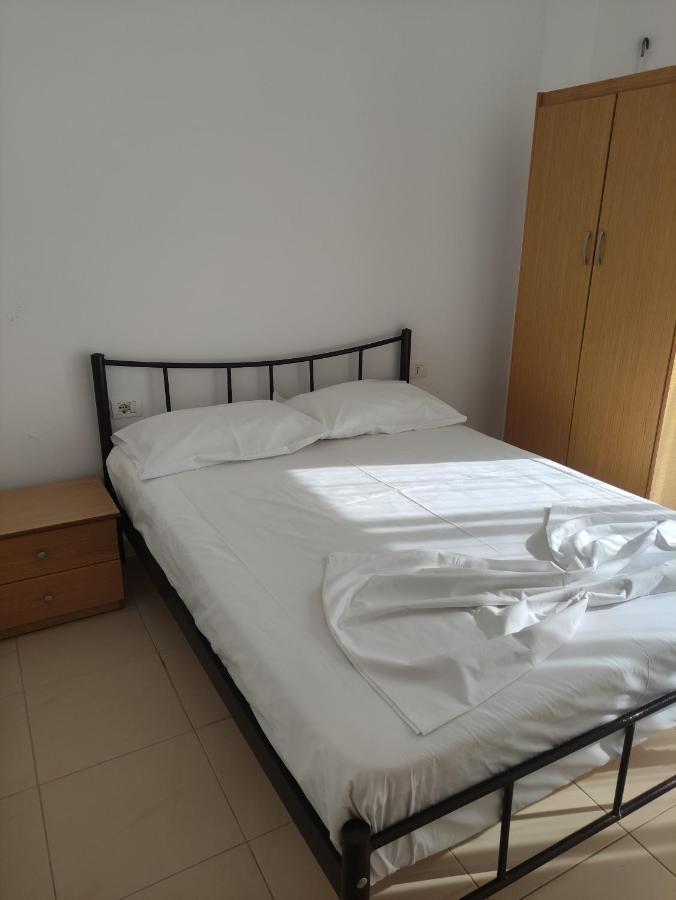 Ferienwohnung Ionian Pearl Borsh Exterior foto